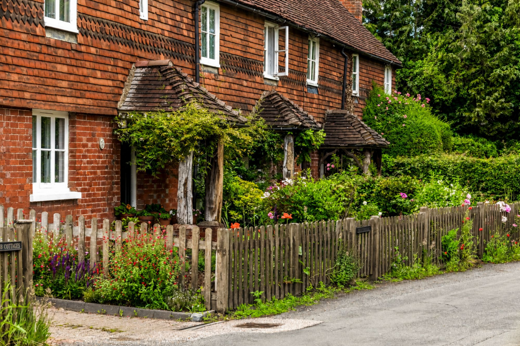 Main image of property: Riding Lane, Hildenborough, TN11