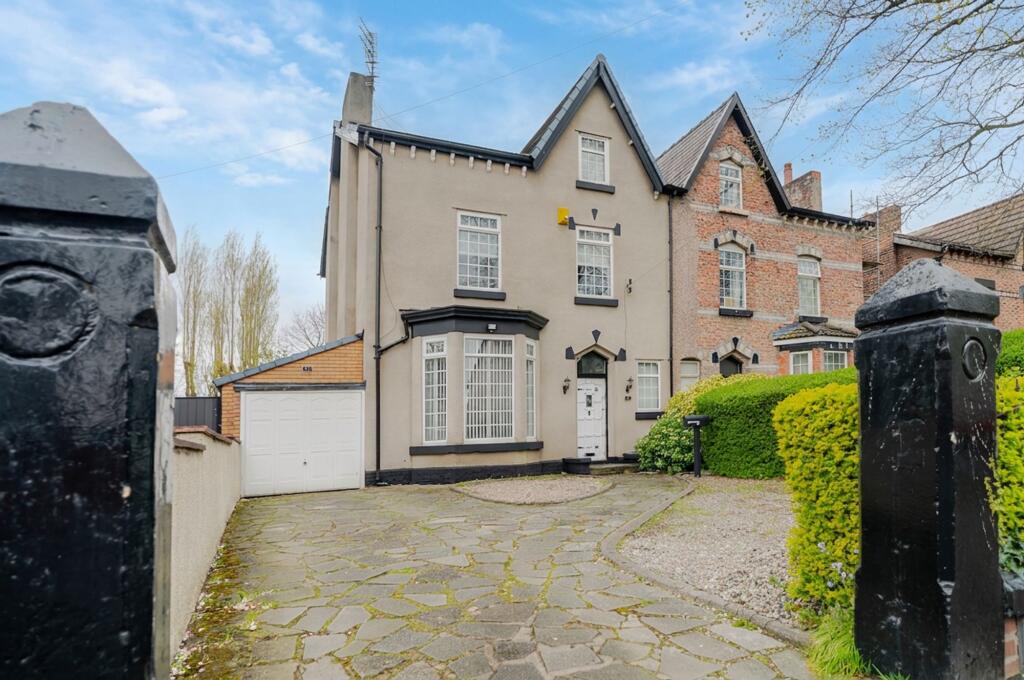 Main image of property: Albert Drive, Orrell Park, L9