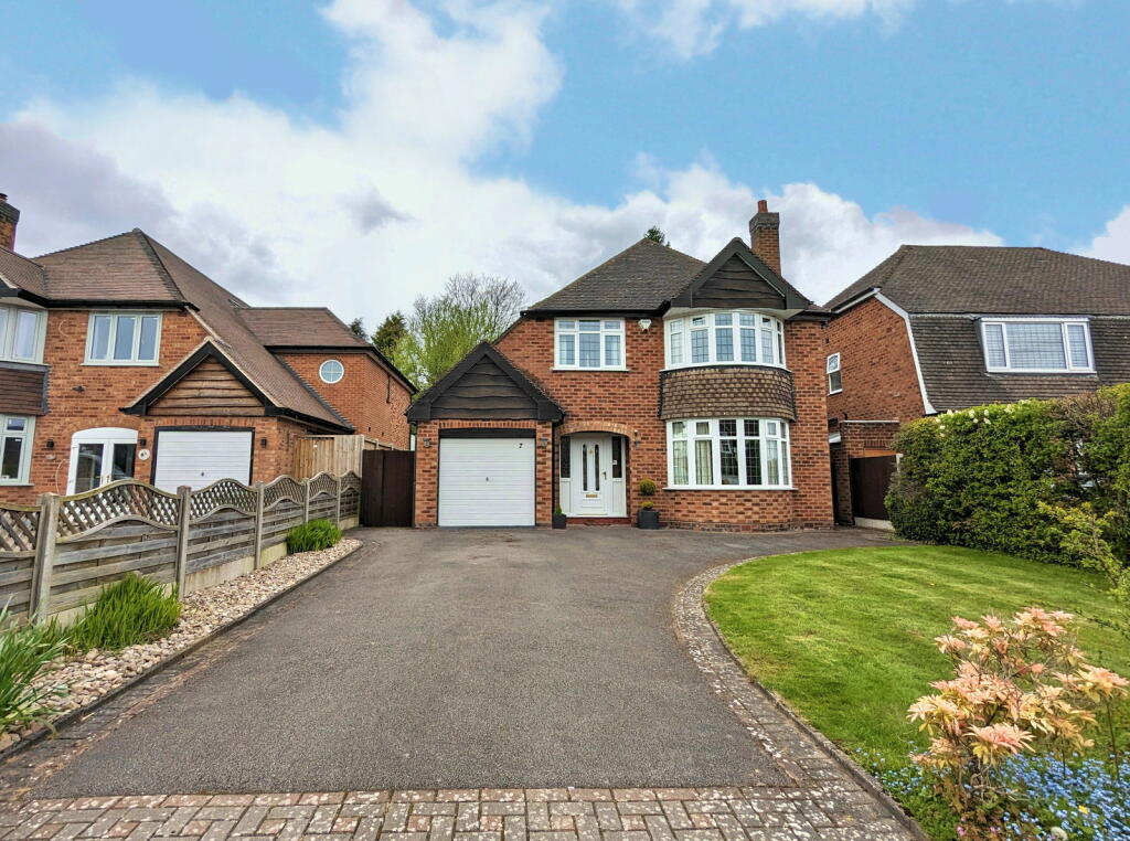 Additional image 18 of Yewhurst Road, Solihull