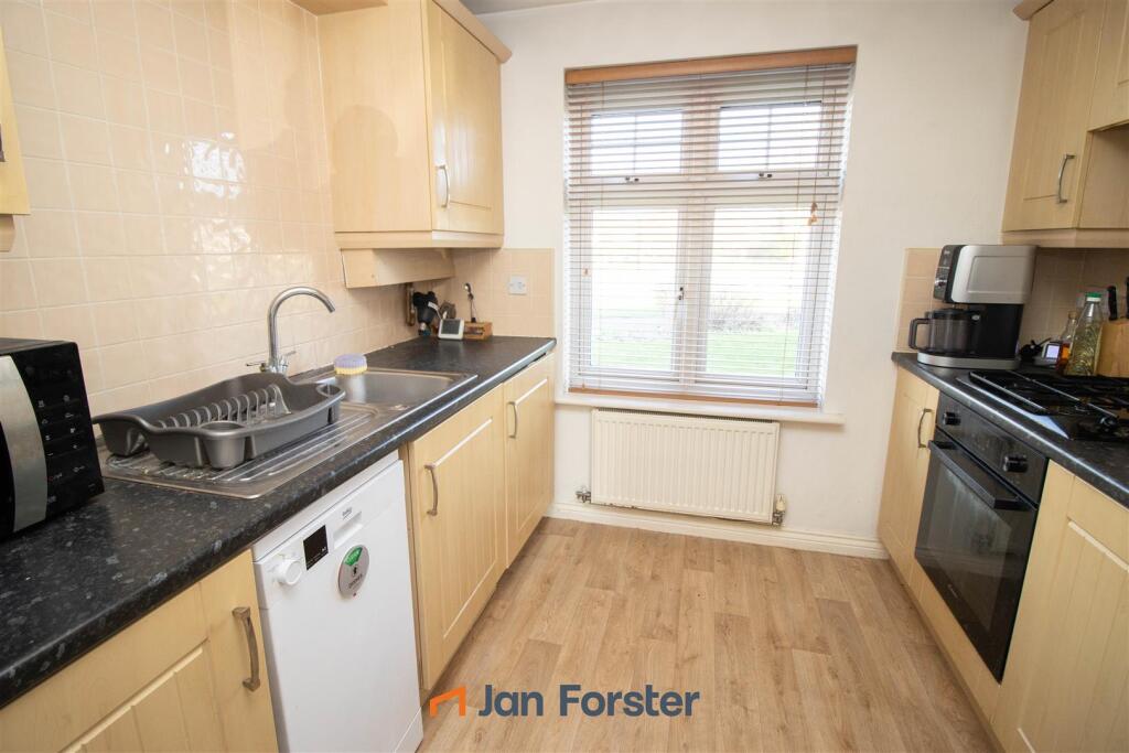 Apartment in North Tyneside, Benton - View 4