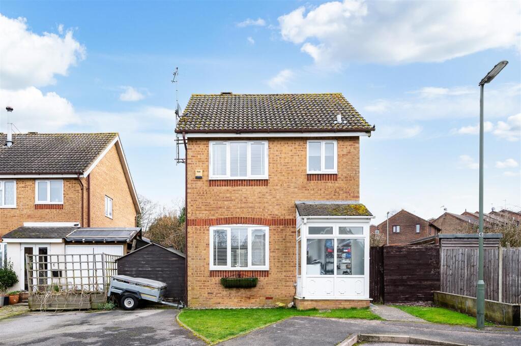 Main image of property: Whitegate Way, Tadworth