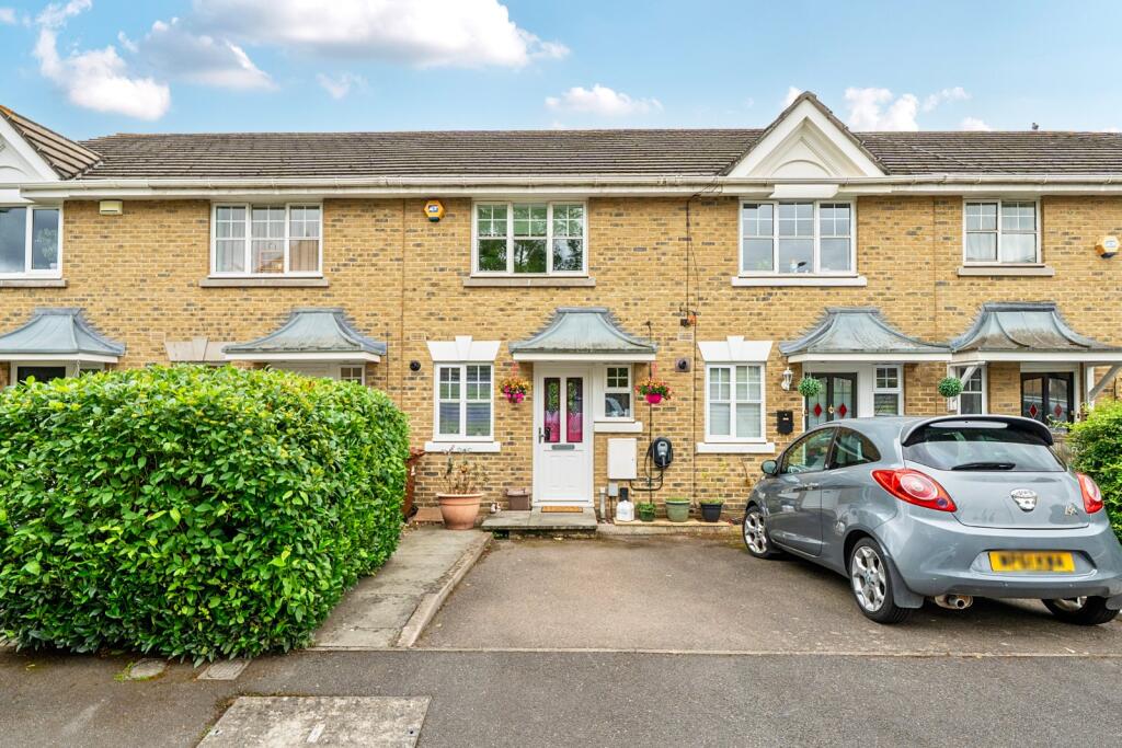 Main image of property: Ann Moss Way, Southwark, London, SE16