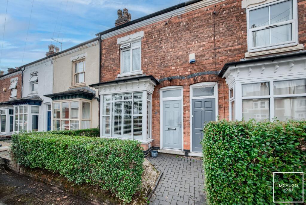 Main image of property: Station Road, Harborne, B17
