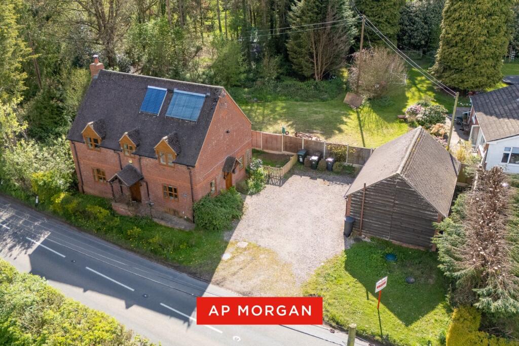 Main image of property: Shrawley, Worcester, Worcestershire, WR6
