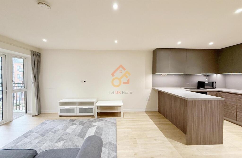 Apartment in London - View 4