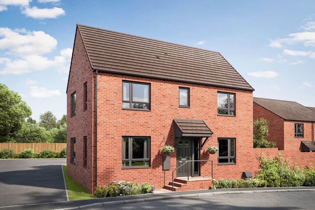 Main image of property: Yeovil Road, Crewkerne