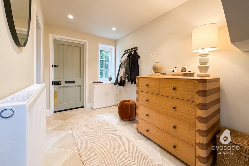 House in Finchampstead - View 3