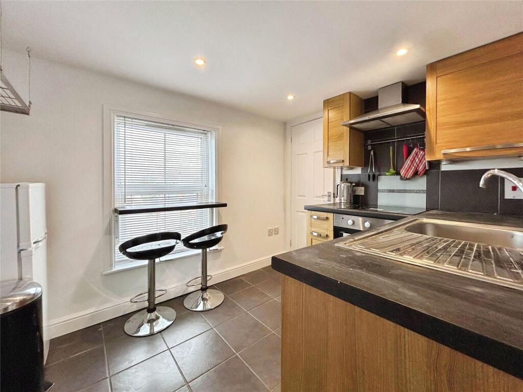 Main image of property: Southampton Street, Reading, Berkshire, RG1