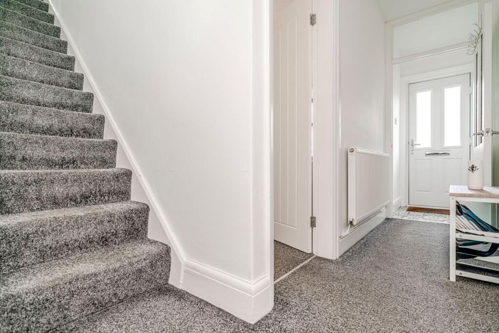 House in Preston - More