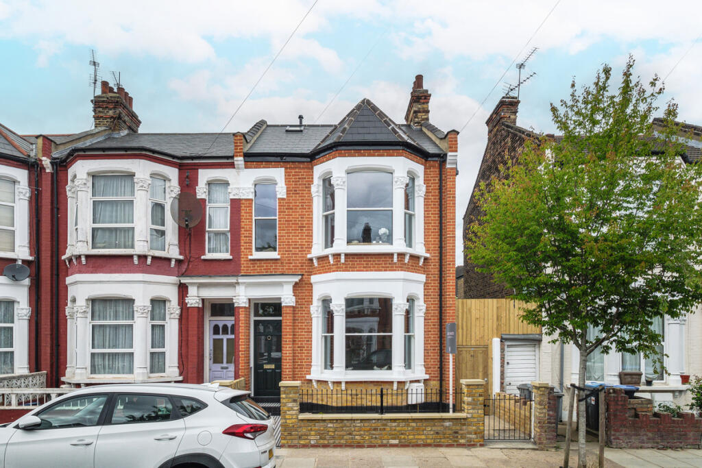 Main image of property: Leighton Gardens, London, NW10