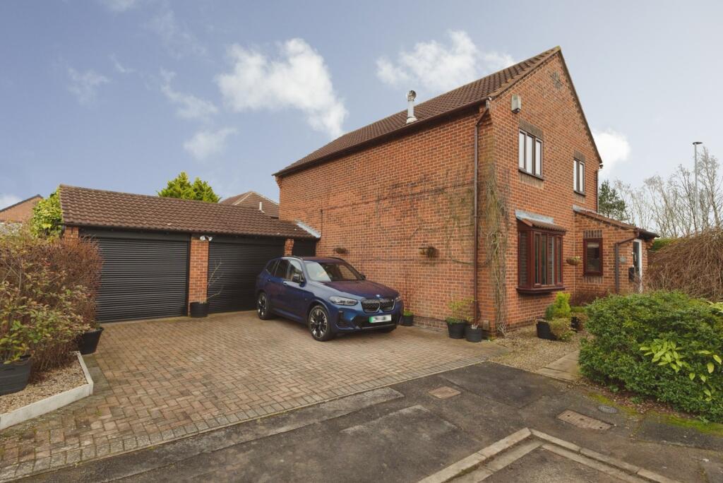 Main image of property: Hugill Close, Yarm, TS15