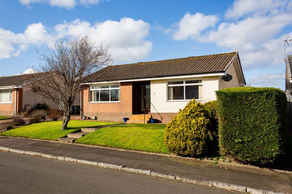 Main image of property: 15 South Mound, Houston, PA6 7DX