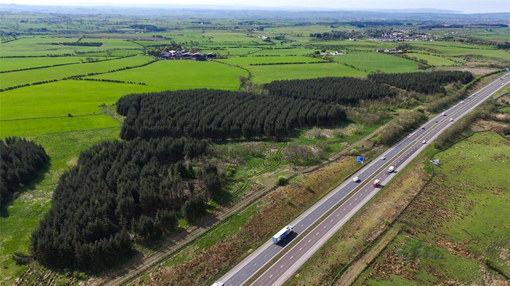 Main image of property: Laighmuir Woodland, Fenwick, Kilmarnock, East Ayrshire, KA3