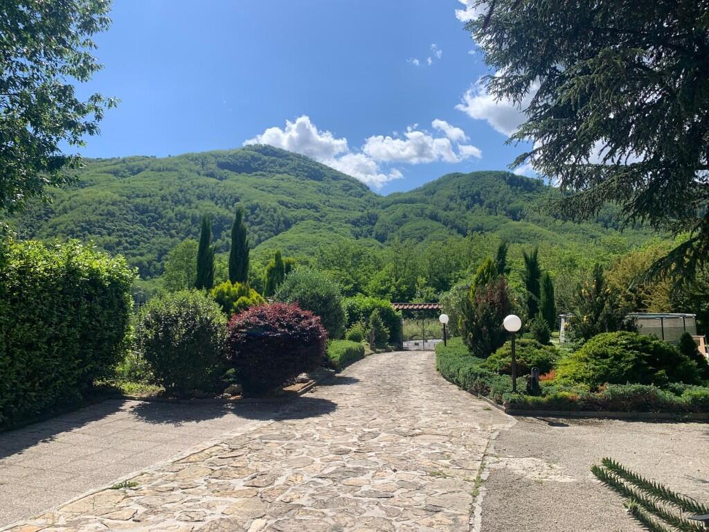 Main image of property: Bagni di Lucca, Lucca, Tuscany