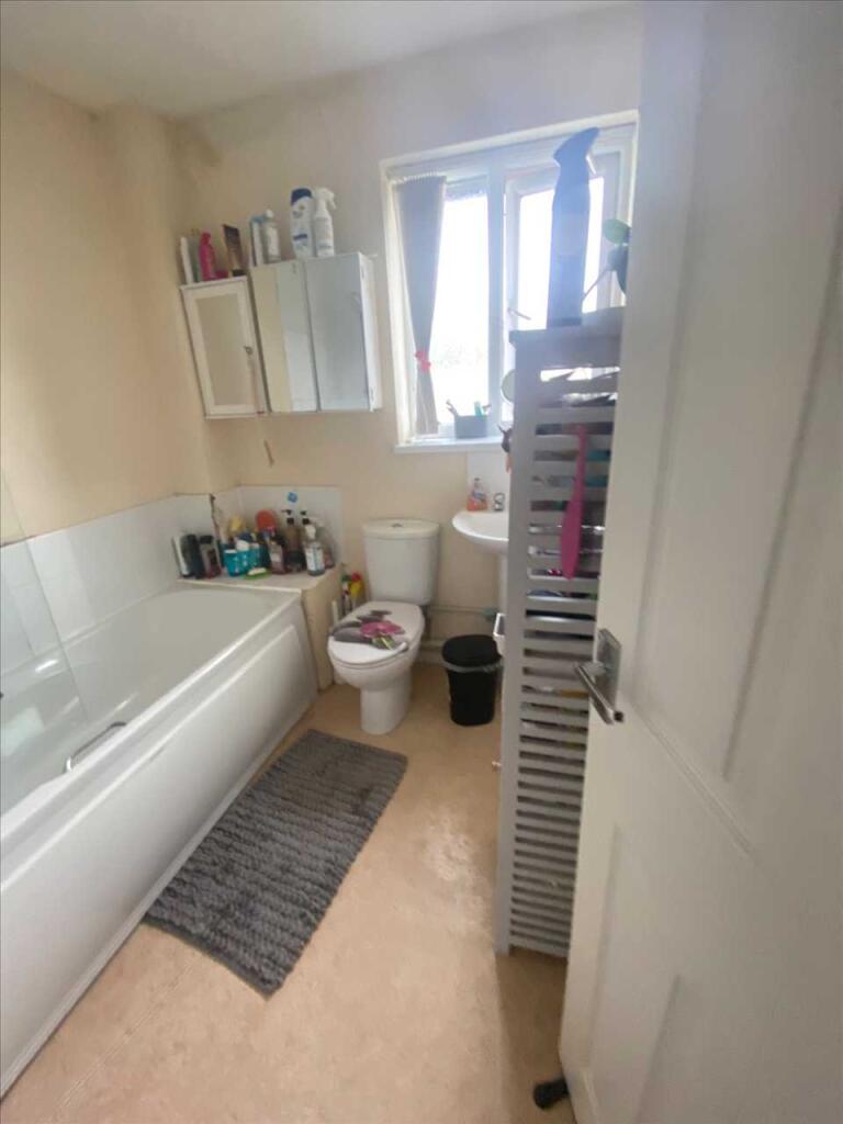 James Watt Avenue, CORBY - More