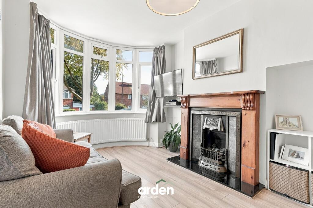 House in Birmingham, Longbridge - View 2