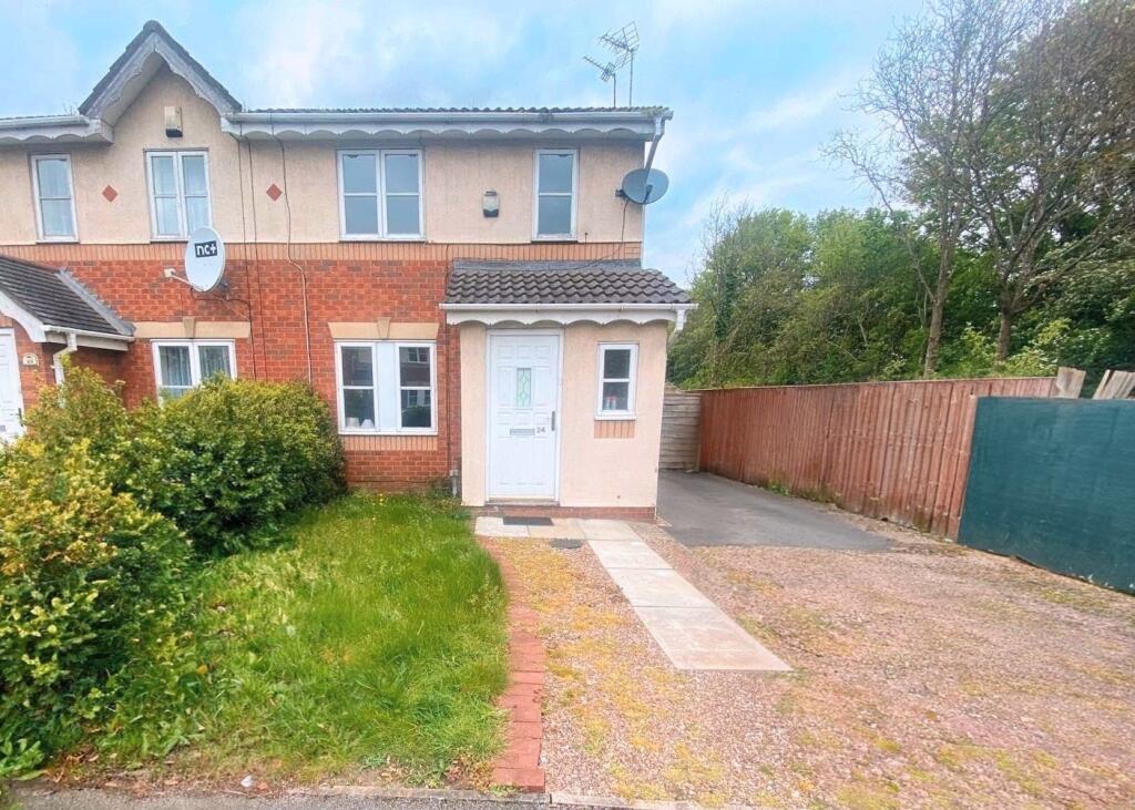 Main image of property: Wheatsheaf Ave, Newark, NG24