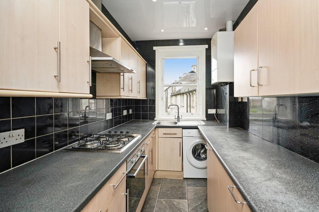 Apartment in Edinburgh, Northfield/Willowbrae - View 4