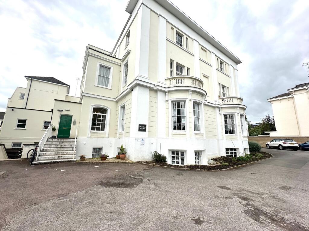 Main image of property: Park Place, Cheltenham, Gloucestershire, GL50