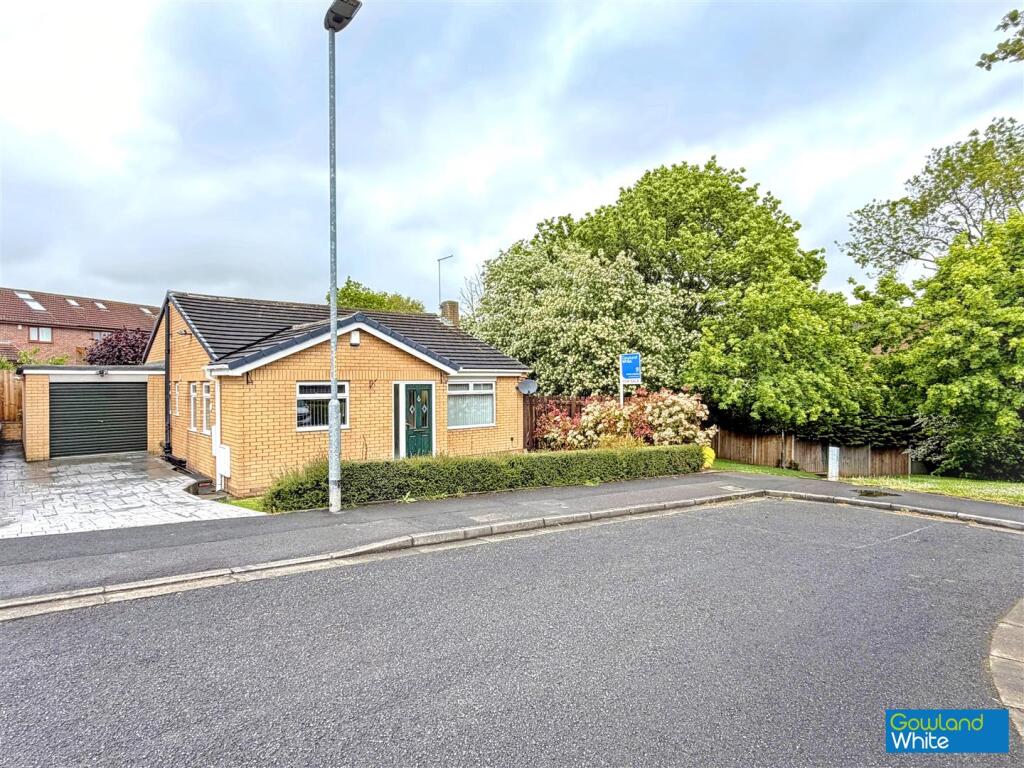 Main image of property: Penwick Close, Yarm TS15 9TX
