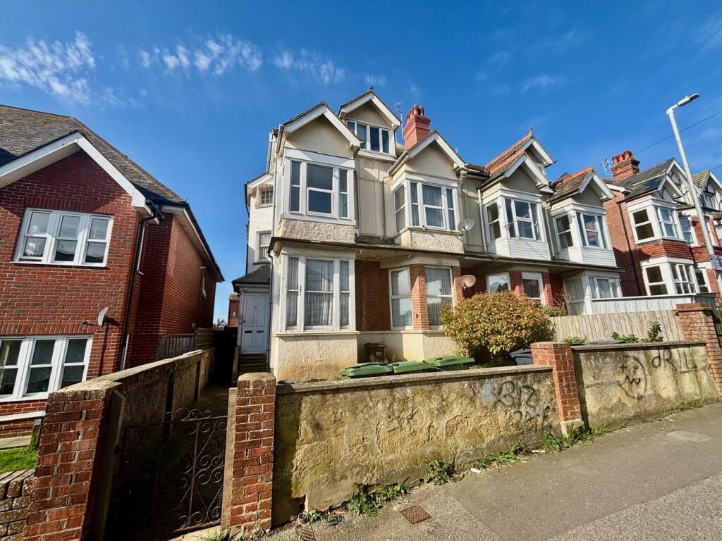 Main image of property: Amherst Road, Bexhill on Sea, TN40