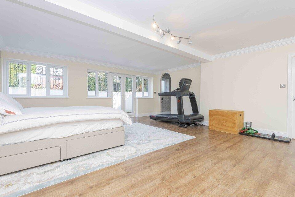 House in Bolton, Greater Manchester - More