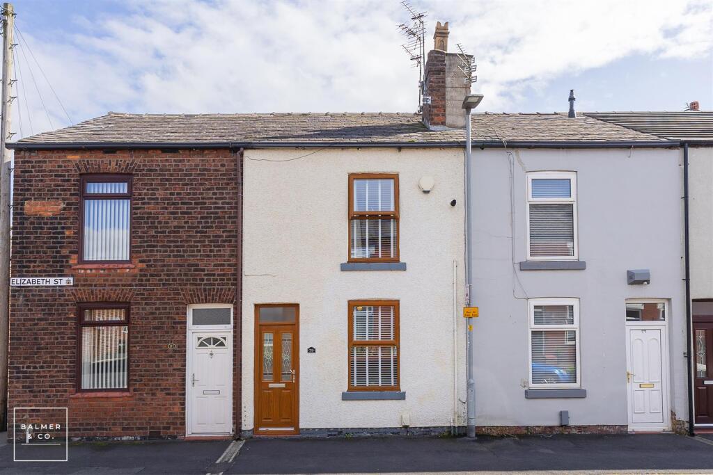 Main image of property: Elizabeth Street, Atherton, M46