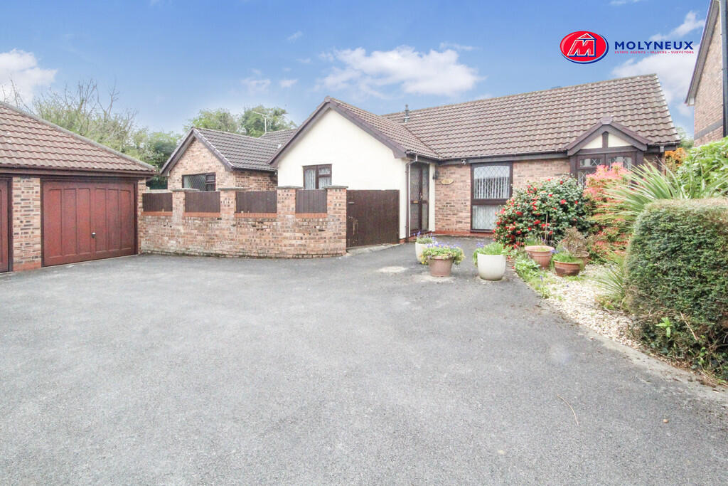 Main image of property: Pippins Close, Shotton, Deeside