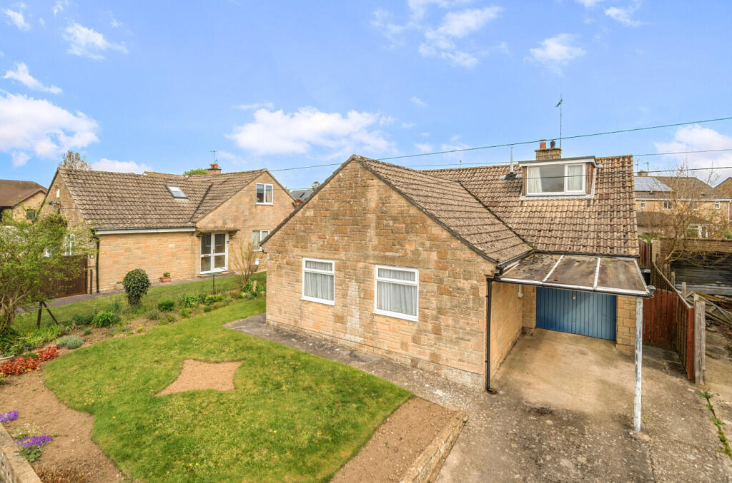 Additional image 16 of Broadacres, East Coker, Yeovil, Somerset, BA22