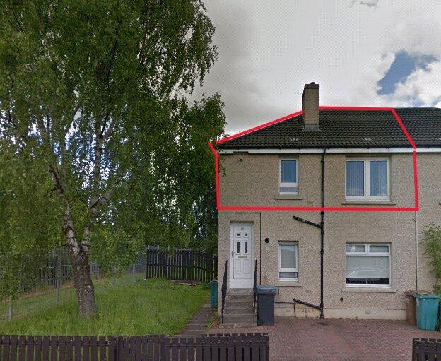 Main image of property: Myrtle Drive, Wishaw, North Lanarkshire, ML2