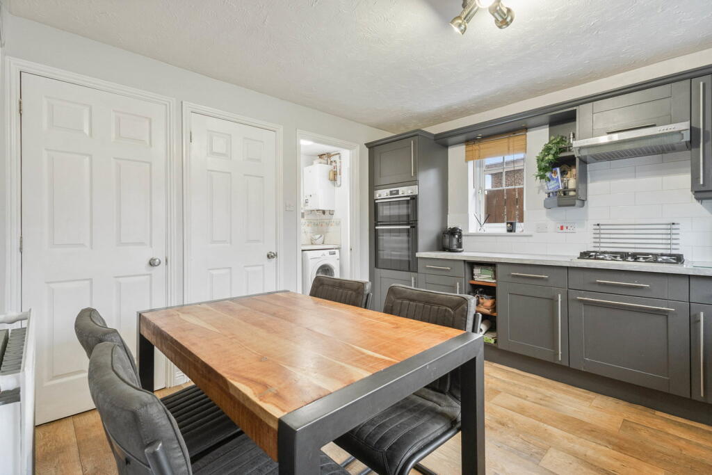 1, Pasture Way, Castleford, WF10 5TN photo 3