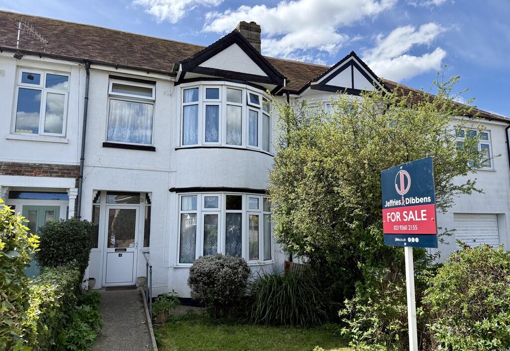 Main image of property: Eastbourne Avenue, Elson