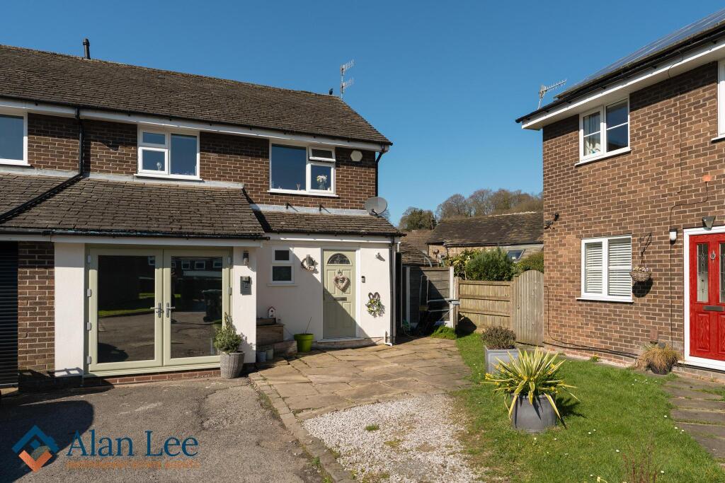 Main image of property: Vine Street, Bollington, Macclesfield, Cheshire