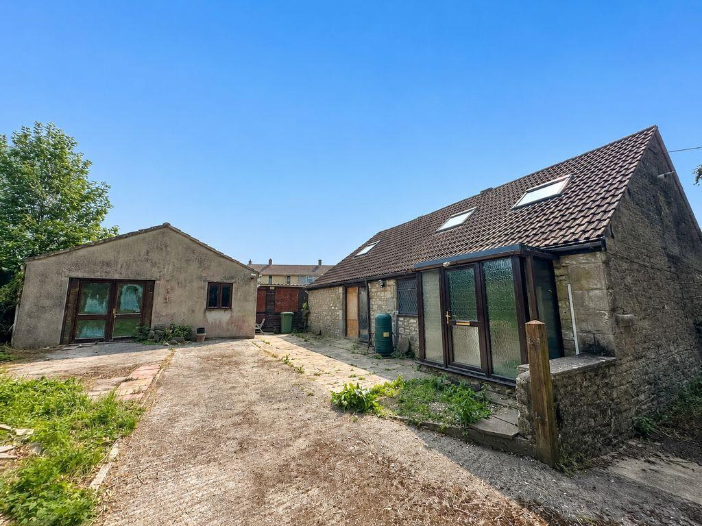 Main image of property: Strode Way, Shepton Mallet