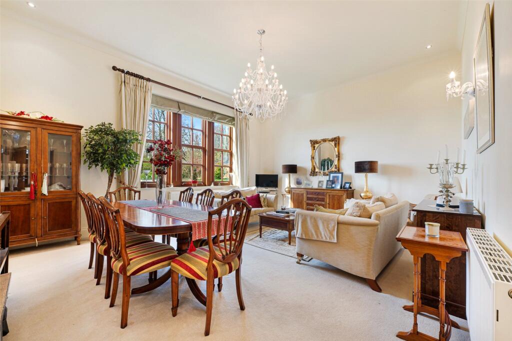 Additional image 2 of Woodfold Park, Mellor, BB2