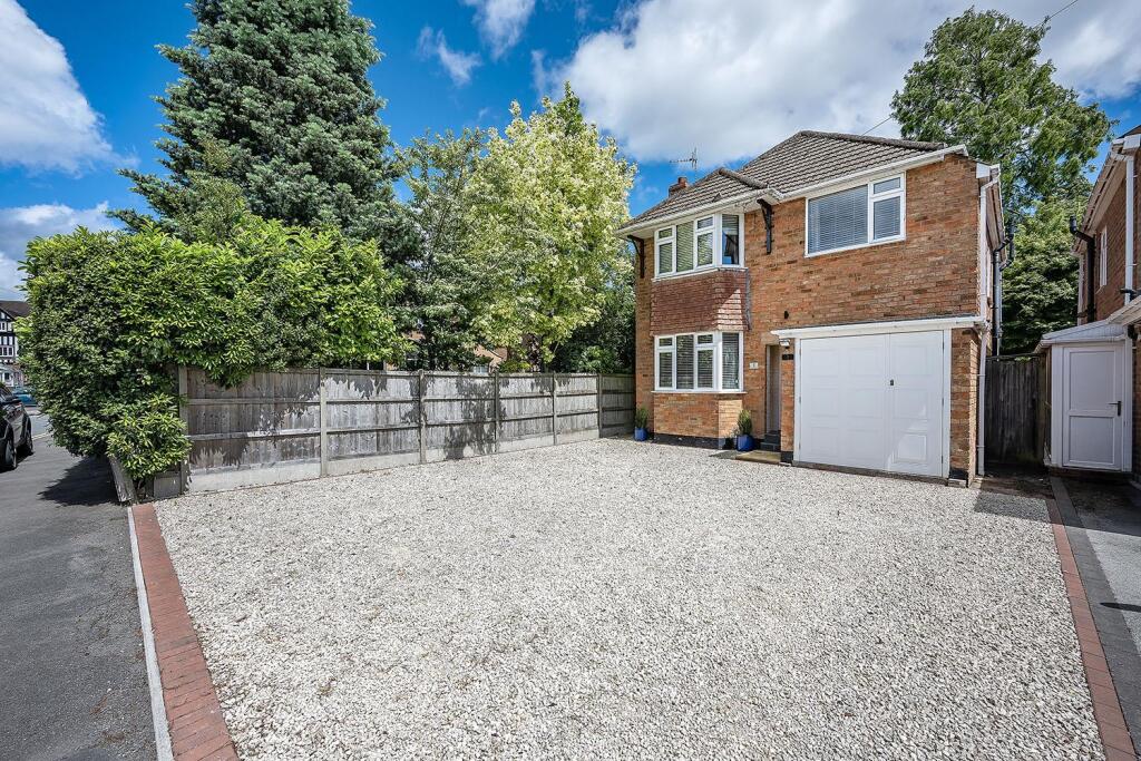 Milton Road, Bentley Heath, Solihull photo 5