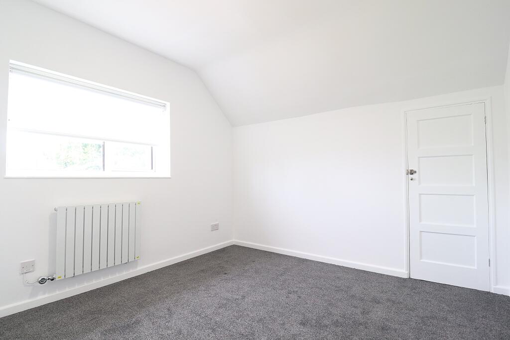 Apartment in Hertford, Pinehurst - More