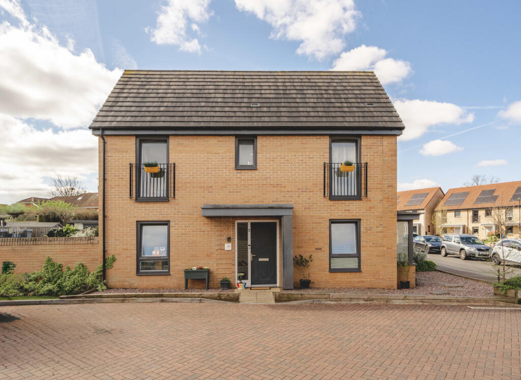 Main image of property: Honeyberry Road, Fishponds