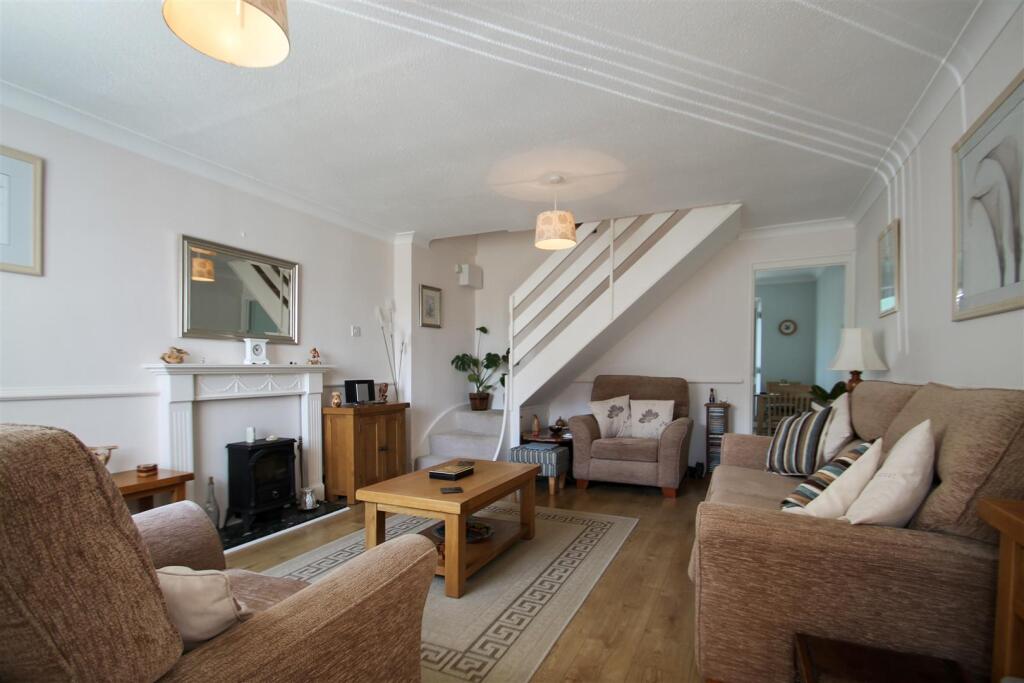 House in Thrapston - View 2