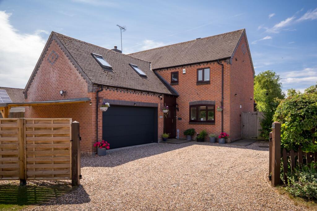 Main image of property: Peopleton, nr Pershore