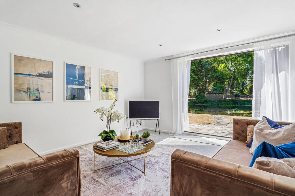 House in Slough - More