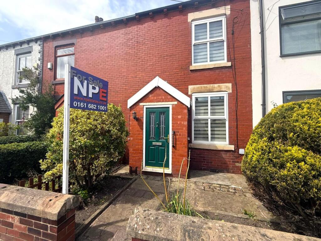 Main image of property: Ashton Road East, Failsworth, Manchester