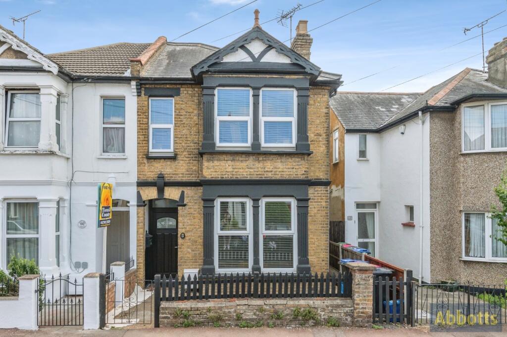 Main image of property: Cranleigh Drive, Leigh-on-Sea, Essex, SS9