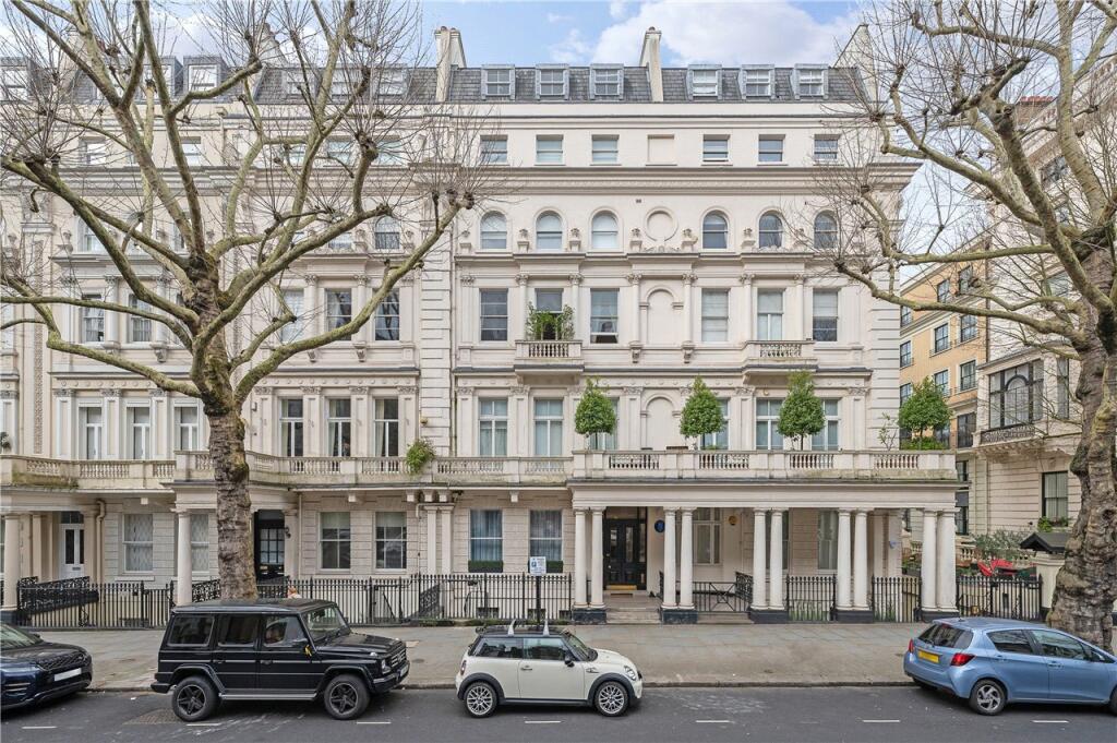 Main image of property: Queens Gate, London, SW7