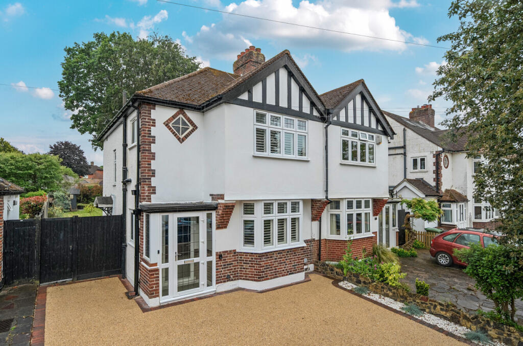 Main image of property: Beverley Road, Bromley Common, Kent, BR2
