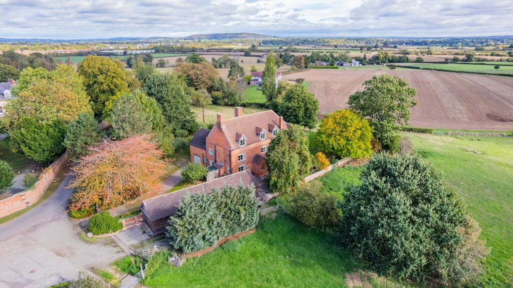 Main image of property: Betton Grange, Betton Strange, Cross Houses, Shrewsbury