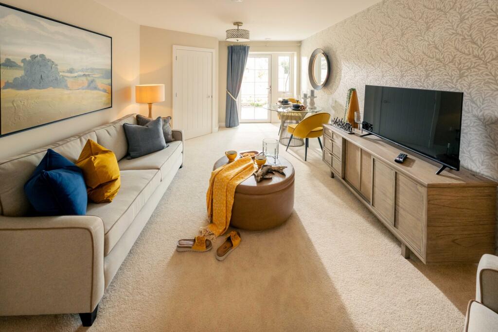 Apartment in Mid Devon, Cullompton - View 3