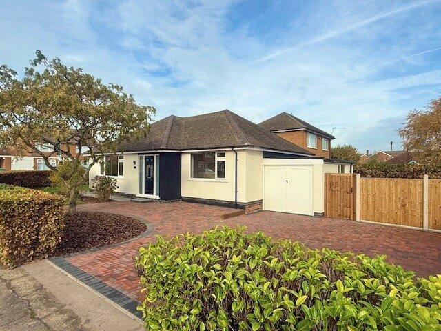 Main image of property: Oakfield Road, Wollaton, Nottingham, NG8