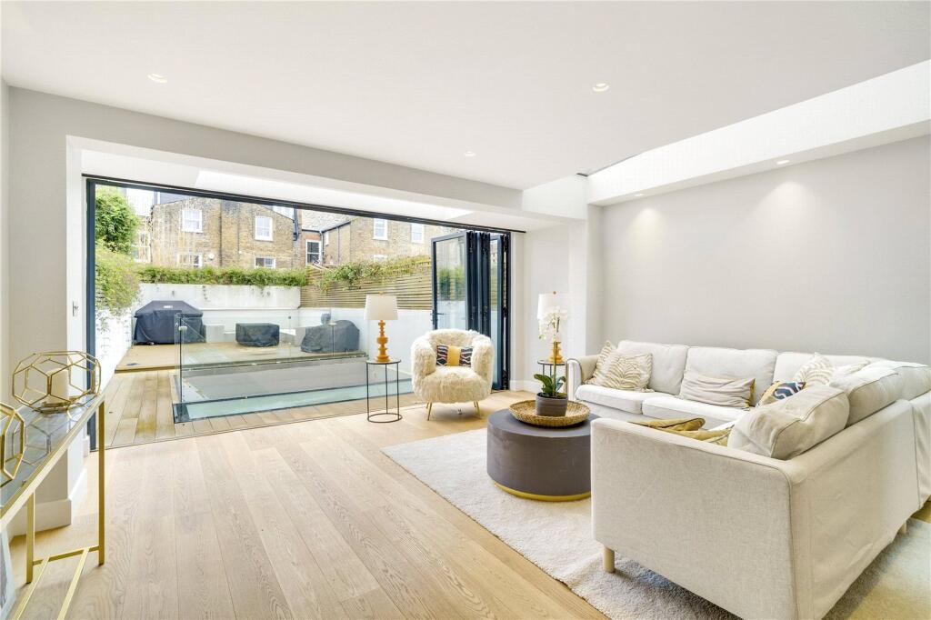 Main image of property: Sisters Avenue, SW11
