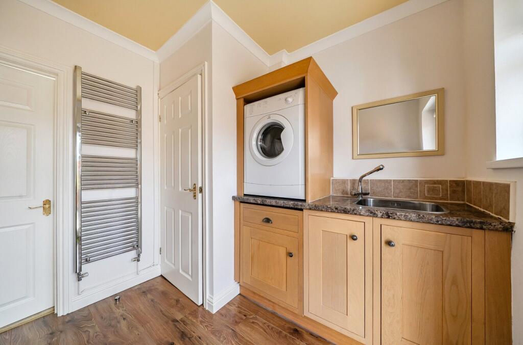 House in Shrewsbury - View 5